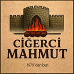 Ciğerci Mahmut Logo - İstanbul'un En İyi Ciğercisi Fatih Haseki